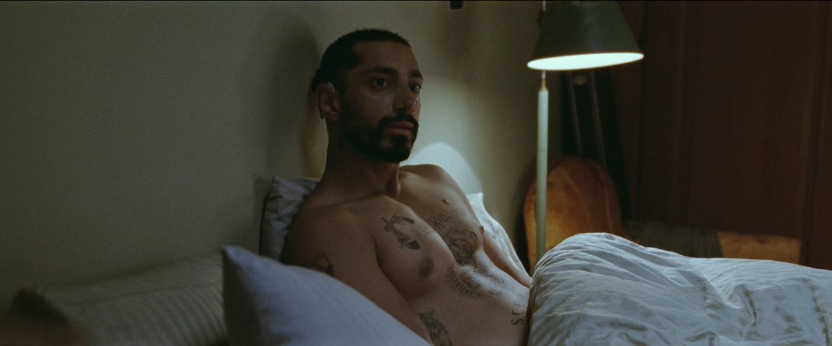 Congrats to Riz Ahmed on his Indie Spirit win tonight 