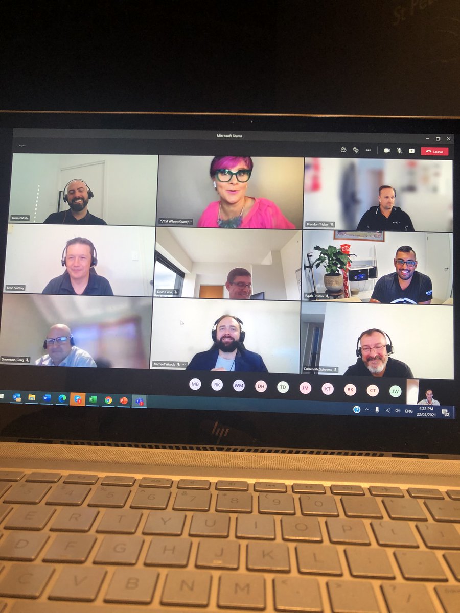 CSA_Innovate's tweet photo. We had a great time with clients yesterday on a virtual networking session (on networking!). The one and only @Calbo hosted a session full of laughs, industry insights and a cheeky beer tasting in parallel. We can’t wait to do it again soon. https://t.co/1H2ET4eqE9
