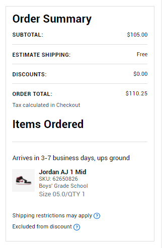 unbindedkey's tweet photo. Started tasks late, still managed to grab a few... 
Bots: @sigmabots &amp; HandsAIO
CG: @TheNorthCop @AYCDProCA 
FNF: @pogFNF @bronfnf
Proxies: iykyk (use code @indiansnkrs)
Cook Buddy: @snkrsca @DaviidCalderonn @FerroItaly123 @SkySnkrs https://t.co/YmL4zgqdR8