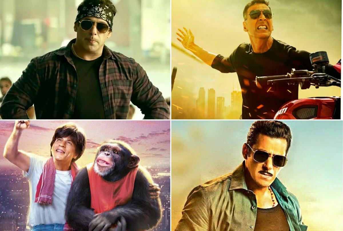 FASTEST HINDI MOVIE TRAILERS To Hit *1 MILLION LIKES* On @YouTube!

1. #RadheTrailer (5 Channels) 
- 10 Hrs & 51 Mins

2. #SooryavanshiTrailer
- 18 Hrs & 10 Mins

3. #ZeroTrailer
- 18 Hrs & 50 Mins

4. #Dabangg3Trailer (Without AD)
- 19 Hrs 30 Mins

#SalmanKhan Ruling The List🔥