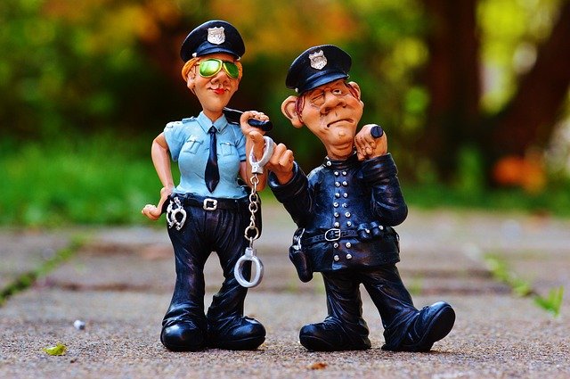 Today is Friday, so another week has gone by with no contact from the puppet police force Thames Valley police.It is about time they dealt with a transphobic hate crime. The more they ignore it the more inept and corrupt the police are looking.