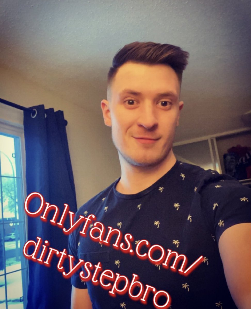 OnlyFans_Guy's tweet photo. Anyone interested in checking out his onlyfans it’s still only $3 go have fun with him today https://t.co/J0uVwd6Hdi https://t.co/ccxRVXRmUo