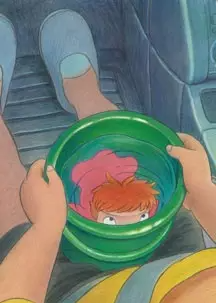 ♡ ponyo ♡genre: adventure, fantasymy rating: 7/10