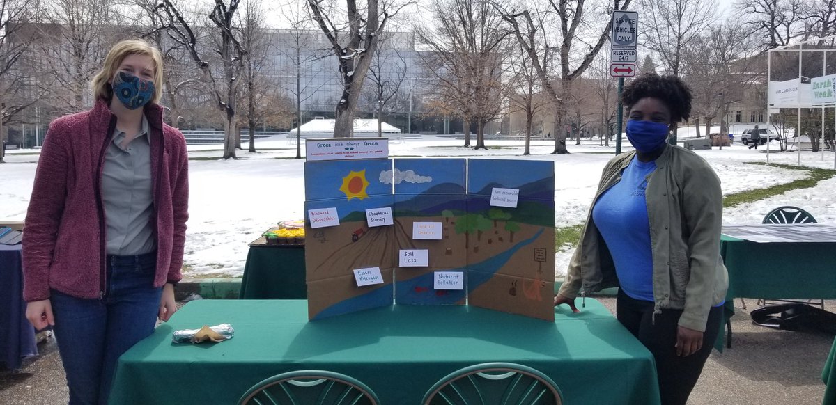 Amy E Landis tweet media