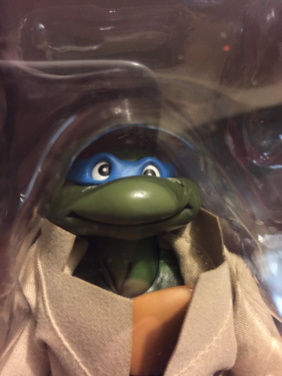 Ben Seto tweet media