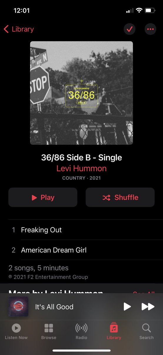 KLoYouKnow's tweet photo. I’m thankful for @levihummon who drops hit after hit 💃🏻🤍 https://t.co/v3ddjy1kG9