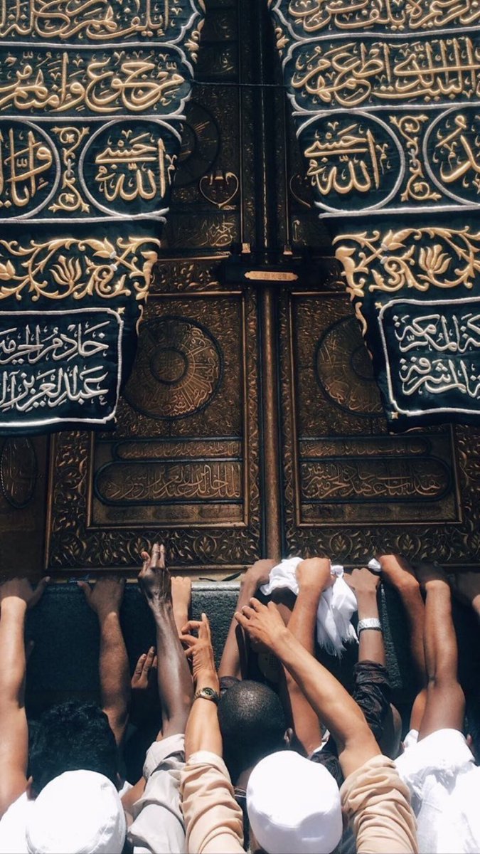 lksa_'s tweet photo. ١١ رمضان 🌙 | ١٤٤٢

اللهم في يوم الجمعه أجعلنا من الذين تغيرت أقدارهم للأحسن ولا تحرمنا ما نطمح إليه ولا تصعب علينا أمراً وأرزقنا حظ الدنيا ونعيم الآخره https://t.co/LuJuW2vlcY