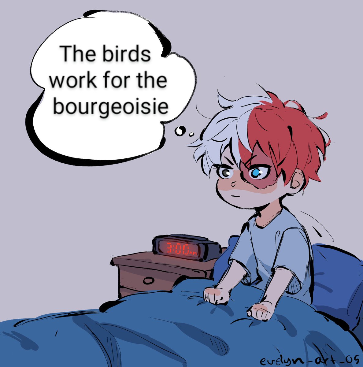 Get ready guys because there's a lot (I had to copy paste so much)