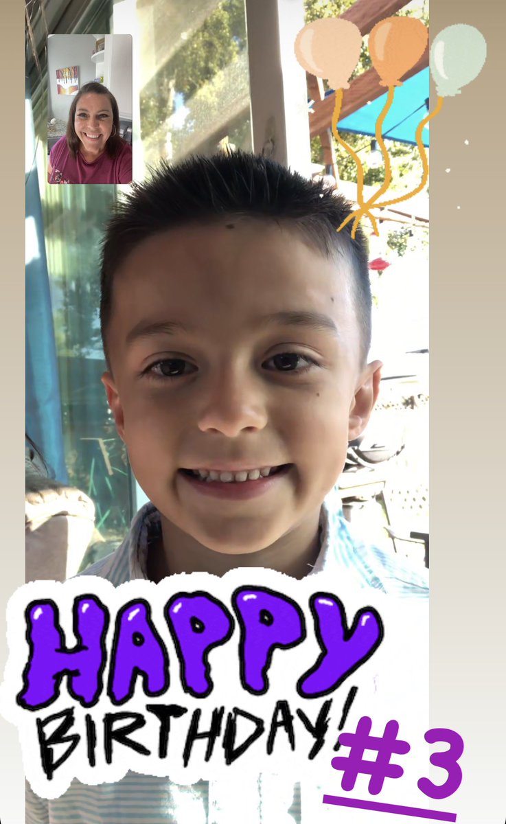 Gregory_Gardens's tweet photo. Today was a BIG BIRTHDAY DAY!! 6 Gators are celebrating another year around the sun! So many laughs, special dinner requests and lots of new gifts! https://t.co/LQEVOgCpZ0