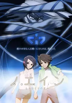 ♡ noein: to your other self ♡genre: sci-fi, adventure, slice of life, dramamy rating: 7/10