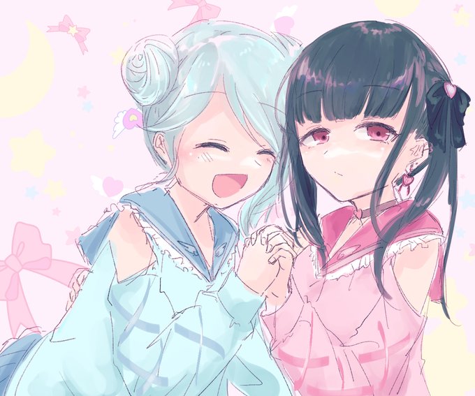 ゆめかわのtwitterイラスト検索結果 ゆめかわのtwitterイラスト検索結果