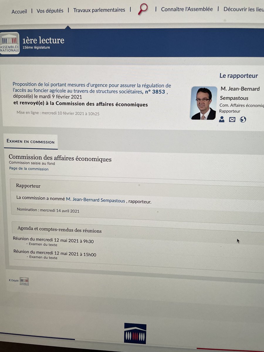 Bruno RONSSIN tweet media