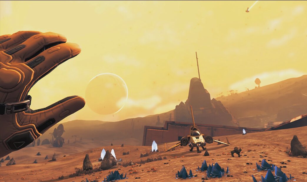 Author Heather McKinnon tweet media