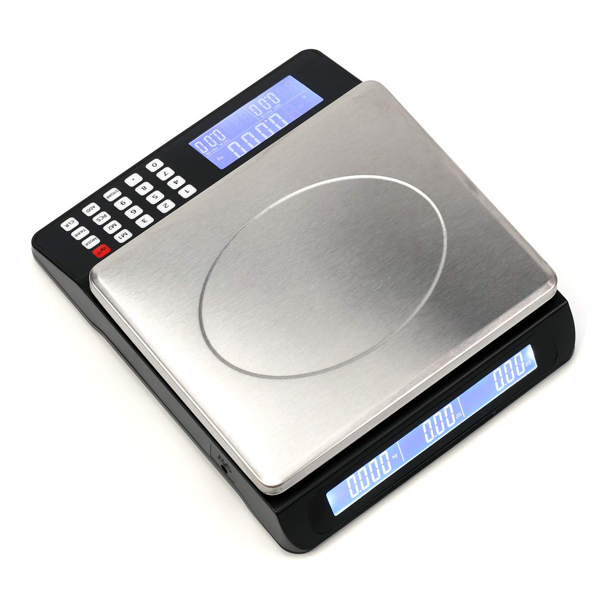 Digital_Scales_Jason (@scales_digital) / Posts / X