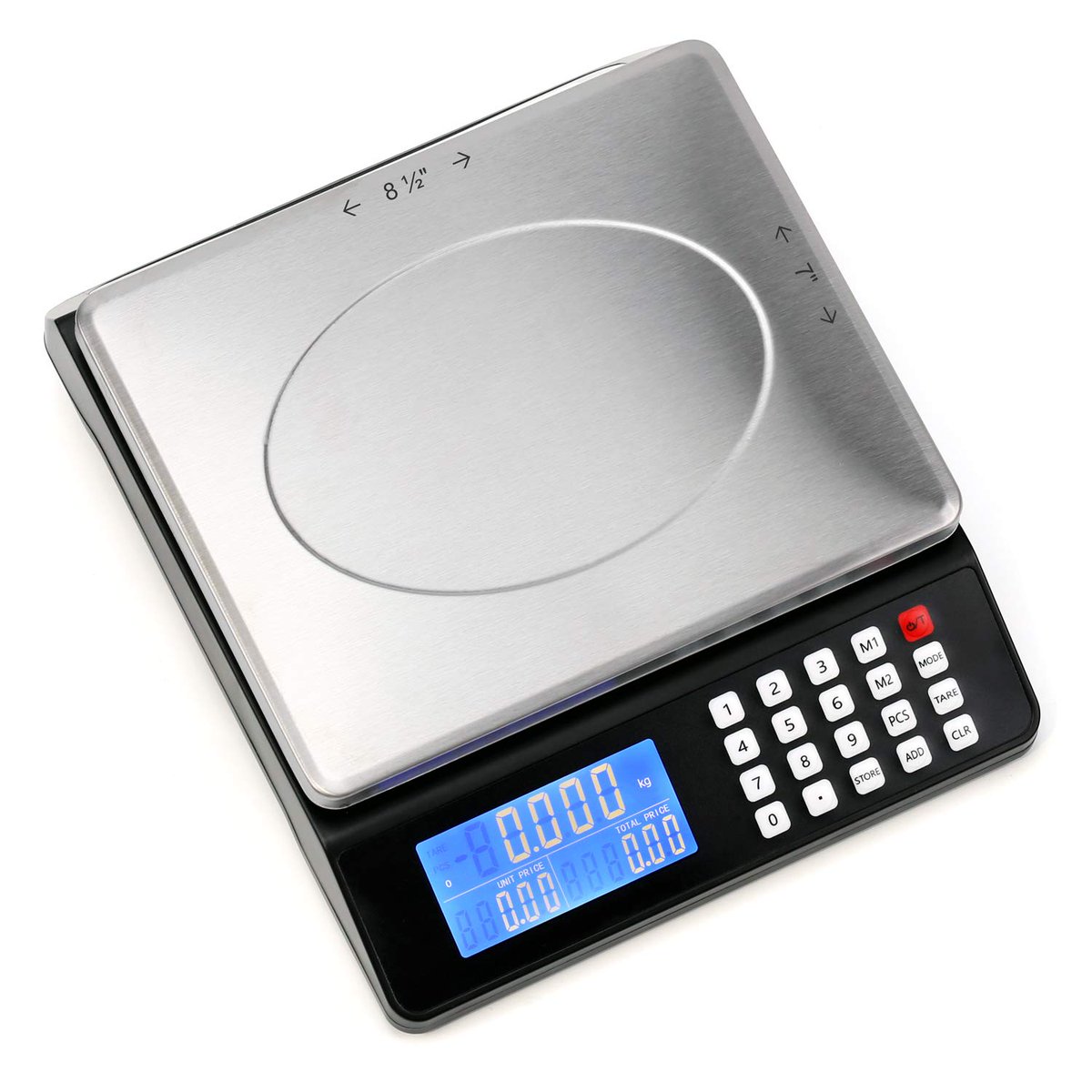 Digital_Scales_Jason (@scales_digital) / Posts / X