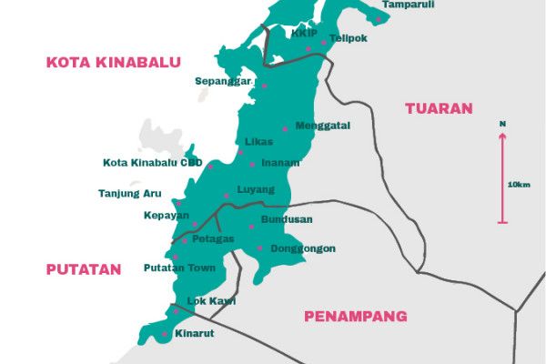 winstonetco's tweet photo. RT myedgeprop: Kota Kinabalu property hotspots #EdgeProp #Eweekly https://t.co/cfCDTFEV8S https://t.co/ZLG600WaaB