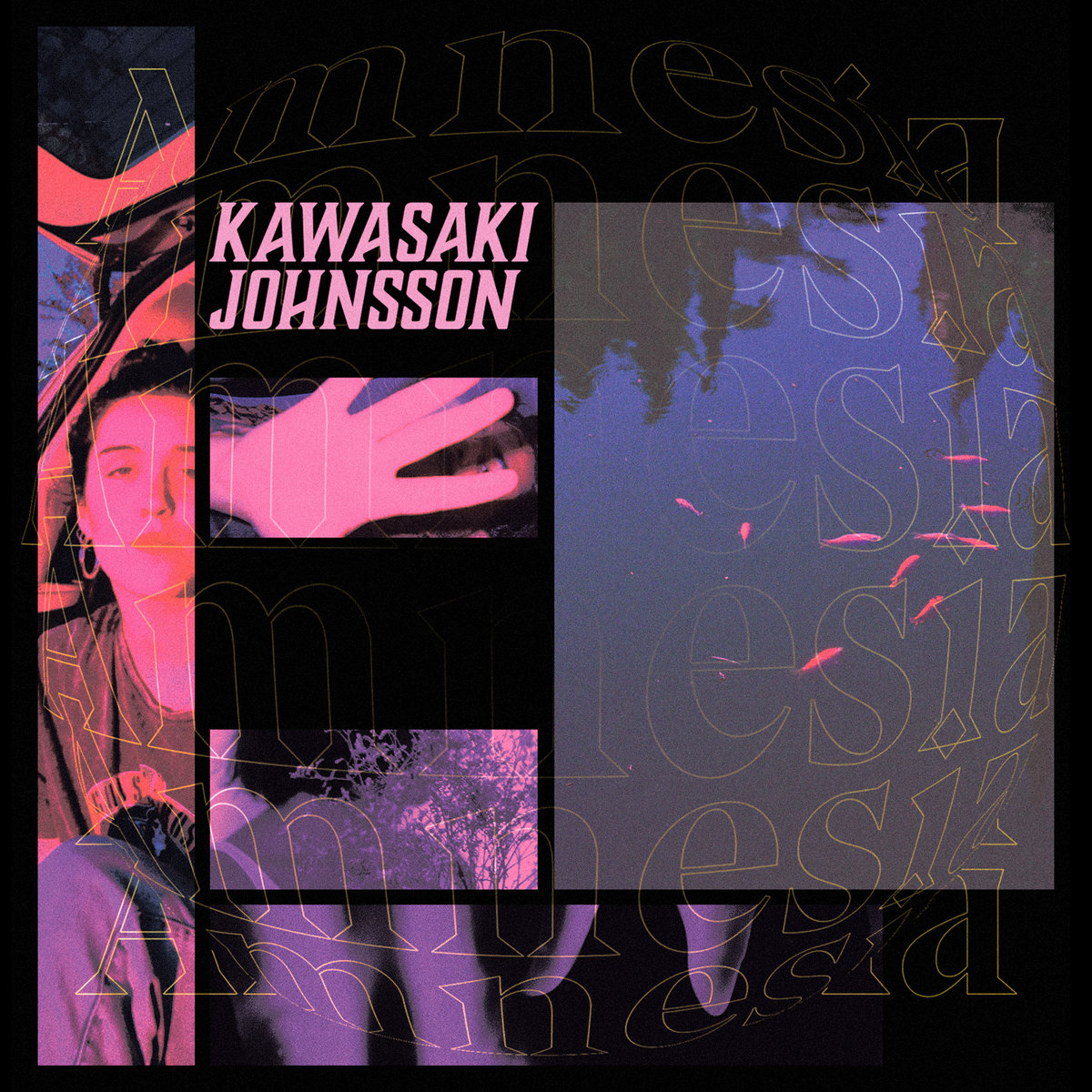 Estreno de Kawasaki Johnsson para Logical Records. Escuchamos “Deux Regards” con un ft. De Andrea Lacoste. #EpisodioPsicótico🩸