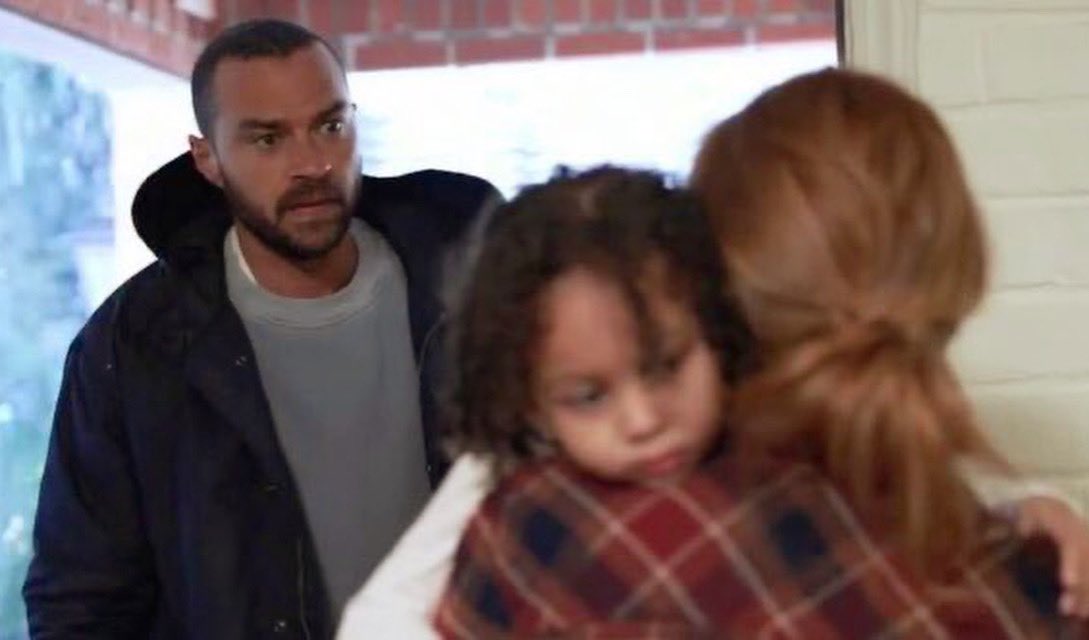 Jesse Williams Ijessewilliams Twitter