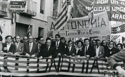 FSC-CCOO-ARAGÓN tweet media