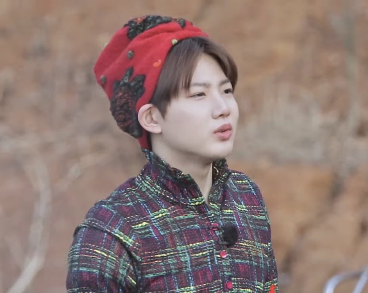 gift__lee's tweet photo. เครื่องหัวเค้าปังนะ เหมาะกับเค้ามาก😍
#TRAESUREMAP #JUNKYU
@treasuremembers https://t.co/pKfT0vHnNR