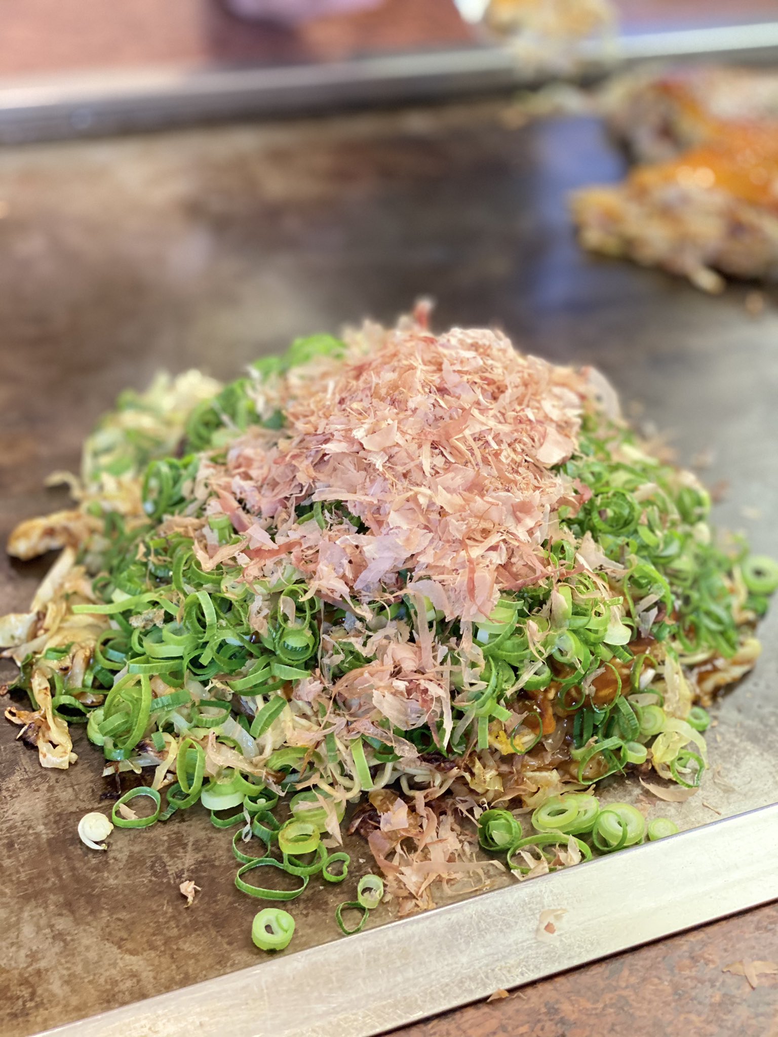 お好み焼き楓 Twitter Search Twitter