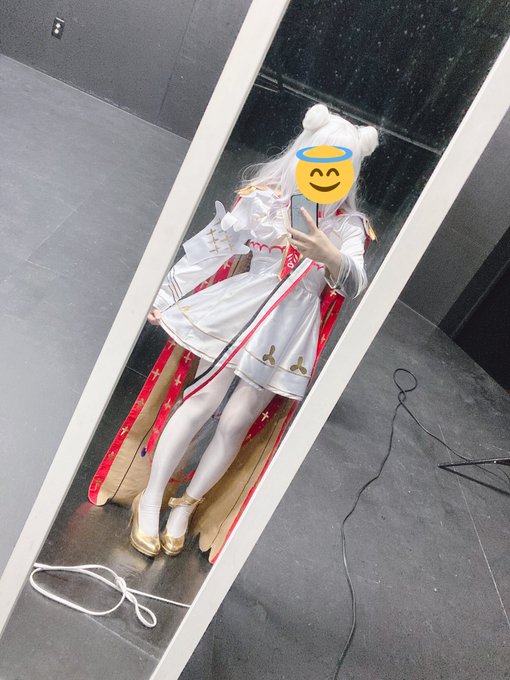 Twitterのコスプレ画像14