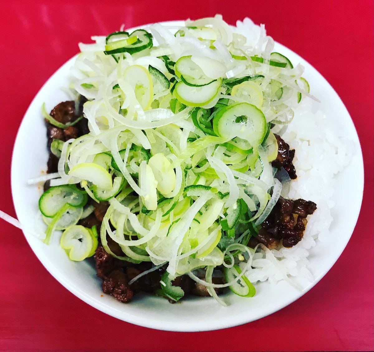 純レバ丼 純レバ丼