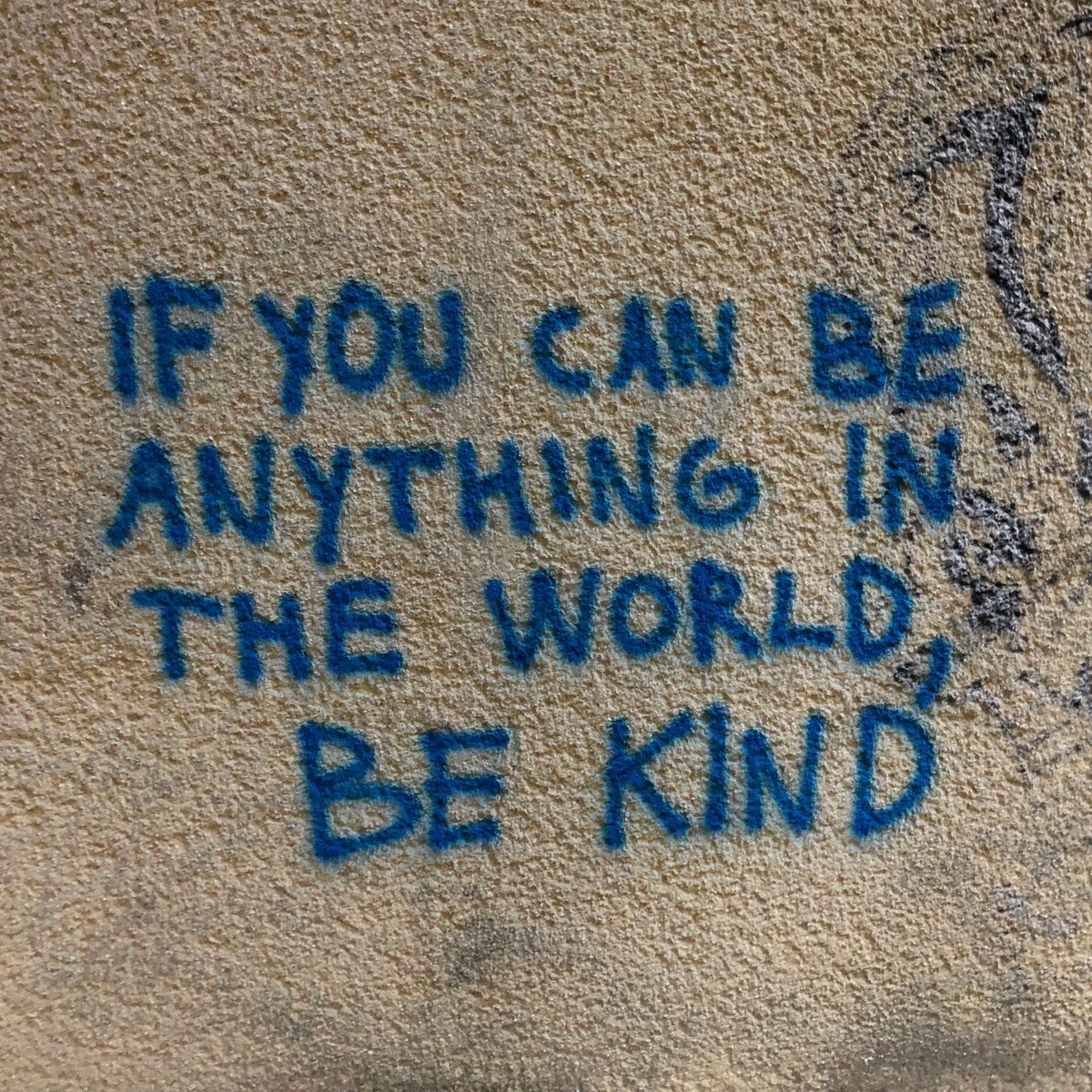 CybersmileHQ's tweet photo. Be known for your kindness. https://t.co/CEapYTJQhF
