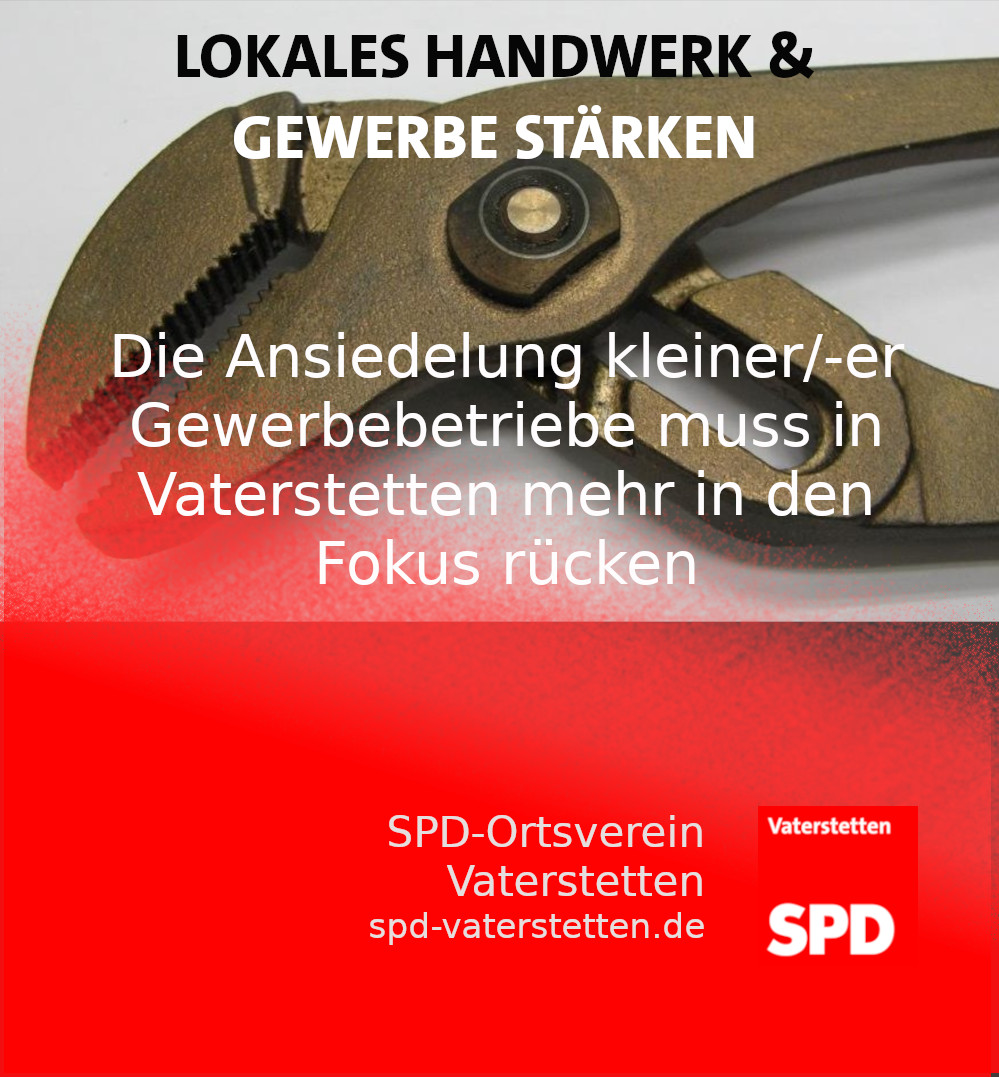 SPD Vaterstetten (@spdvaterstetten) on Twitter photo 