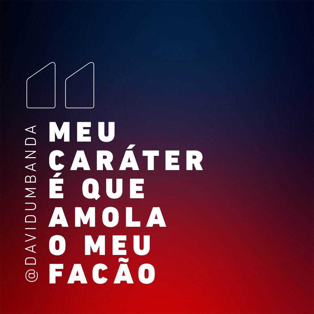DavidUmbanda's tweet photo. Mas Ògún adverte, não é digno de chamá-lo de pai aquele que falta com caráter em suas relações!
Atina pra isso!
…
#ogun #Ogum #DavidDias #DavidUmbanda #Aruanda https://t.co/cBAnhrLLlT