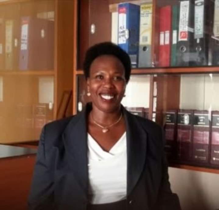 ICJKenya's tweet photo. The @jsckenya #searchforchiefjustice continue today with Ms. Yano Alice Jepkoech appearing before the panel from 9;00am. #CJInterviews #ChiefJustice
As an observer to the process, we are doing a public survey on the same. Please share your feedback here➡https://t.co/S0BJOikzk2 https://t.co/cwTThjLs0I