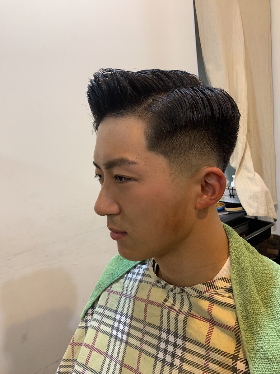 Zeak Hair Design 能勢口店 Official みなさんこんにちは Zeak川西能勢口店では ｇｗ中も通常通り営業しておりますので無理のない範囲での御来店お待ちしております 川西能勢口 山下 宝塚 池田 スタッフ募集 求人募集 Barber フェード 散髪