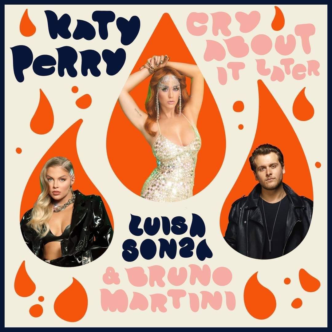 ValeriaCalambr2's tweet photo. Let's talk about the beginning of the song IS AMAZING ❤️🤩
Cry About it Later Remix
Cry About it Later Remix
Cry About it Later Remix
Cry About it Later Remix
Cry About it Later Remix
#STREAMSMILE #KatyPerry #CryAboutItLaterRemix https://t.co/KfejdRL2vi