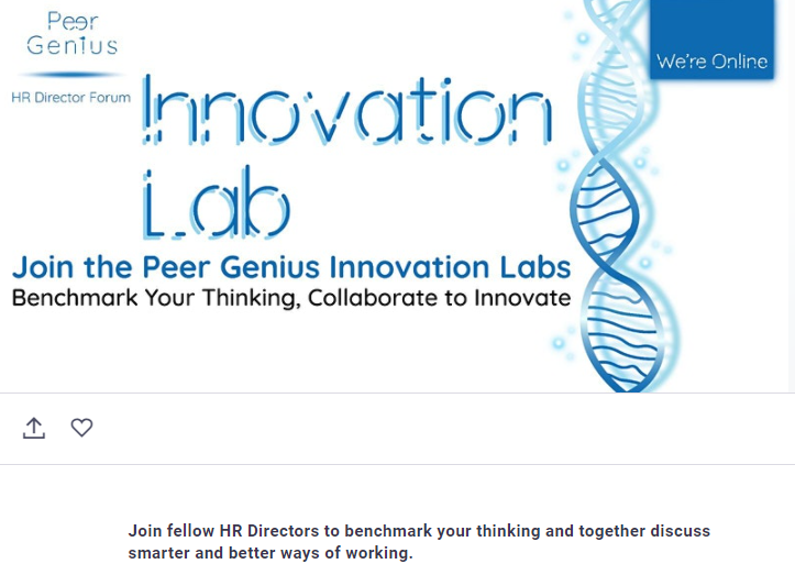 HumaxaInc's tweet photo. @CarolynPeer from #Humaxa will be joining @peer_genius, Sarah Potter, All Remotely, and @deniswbarnard on May 2nd for a fun, lively conversation about the power of #conversationalai in #humanresouces. Tuesday, April 27th, 8am PT - Please join us! https://t.co/bP7UxW4PSk https://t.co/4TUDcvRbGM