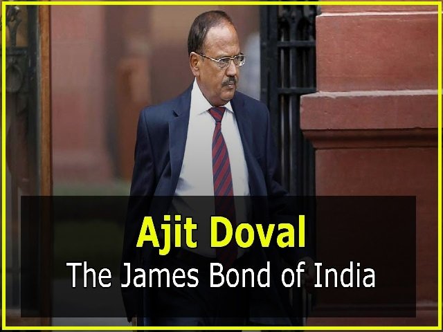 NimishP71258091's tweet photo. James Bond Of India
#BharatRatanForAjitDoval 
#RequestByDrVivekBindra 
#AjitDoval https://t.co/JhDEwCWXgc