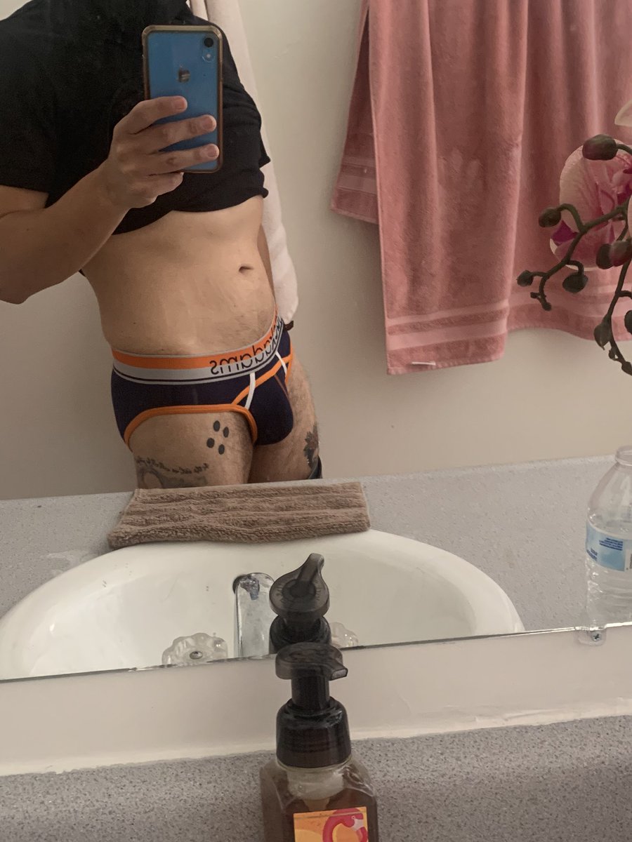 underwhereyougo's tweet photo. Today’s #undies #chonies #gay https://t.co/OjLkSe0rj6