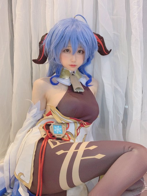 コスプレイヤー浅野菌子のTwitter画像57