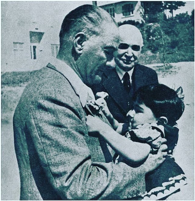 23 Nisan Ulusal Egemenlik ve Çocuk Bayramımız Kutlu Olsun
