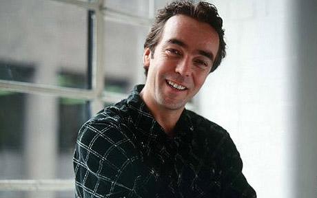 Happy 59th Birthday to 
JOHN HANNAH 