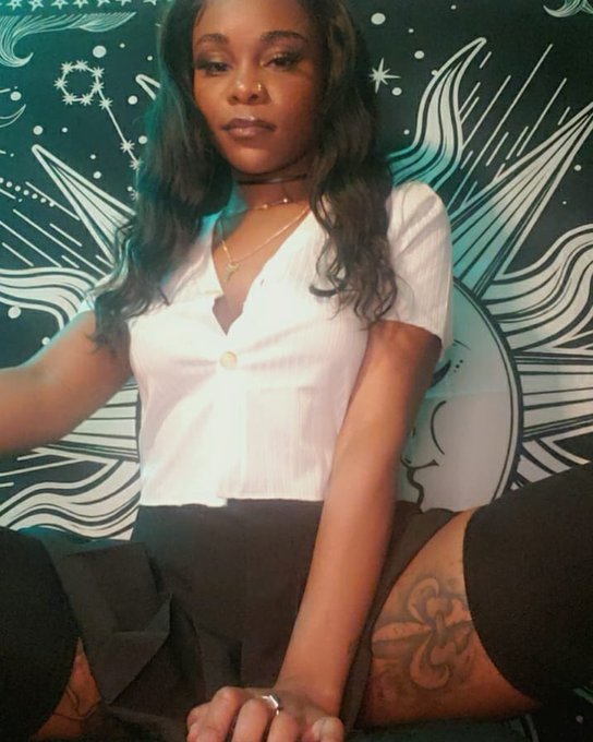 This when I found out I'm hot 😍 https://t.co/ePGR5GDmel