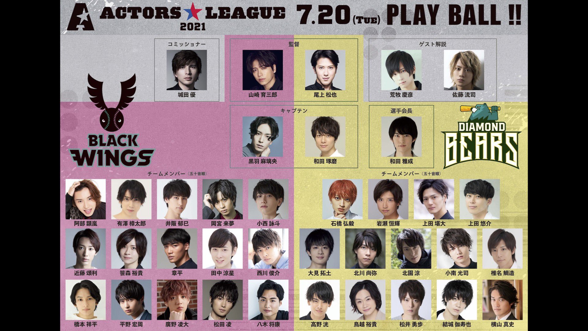 無料配達 ACTORS☆LEAGUE inBaseball Blu-ray 2022 スポーツ 無料配達 ACTORS☆LEAGUE inBaseball Blu-ray 2022 スポーツ