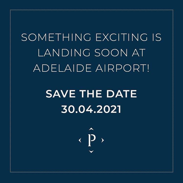 AdelaideAirport's tweet photo. Only 1 week to go until the Southern Providore lands at Adelaide Airport!
From 30 April, the Southern Providore will showcase some of SA's best food and wine experiences right here at Adelaide Airport!
#AdelaideAirport #ShopADL #EatADL #EnjoyADL #IChooseSA #SouthernProvidore https://t.co/MYeL3sOu9n