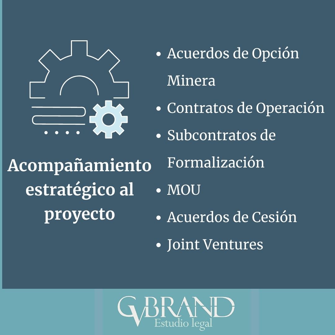 GVBrand_EL's tweet photo. En @GVBrand_EL los invitamos a conocer nuestro portafolio de servicios, hoy les presentamos algo de nuestras asesorías en #DerechoMinero #Mineríabienhecha #Abogados #Colombia @ANMColombia https://t.co/JUwQ37CufA