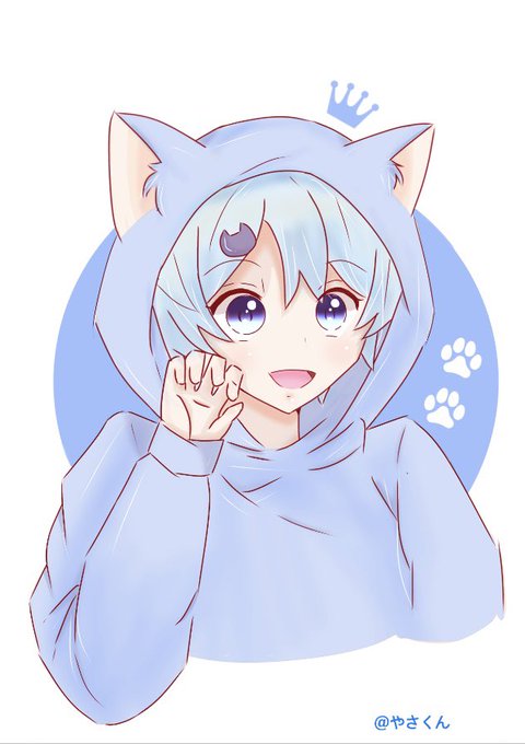 ねこくんのtwitterイラスト検索結果