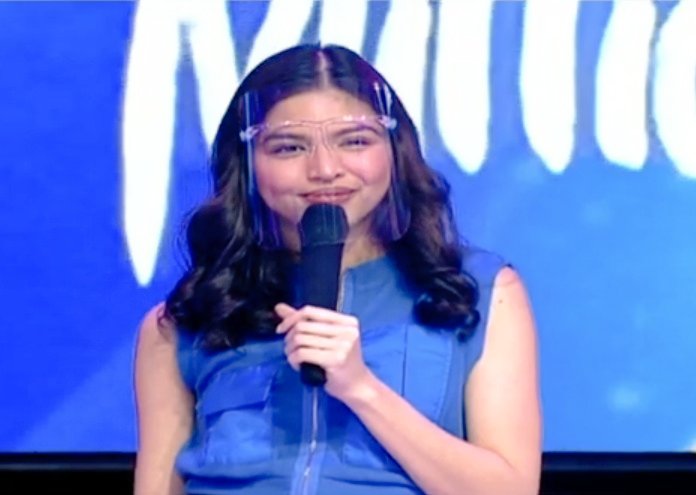 Grabeehh un nag paulan ng kagandahan nasalo lahat ni Menggay 😍

MAINE MENDOZA HiHappyPill 
#MaineMendoza 
<a href="/mainedcm/">Maine Mendoza</a>