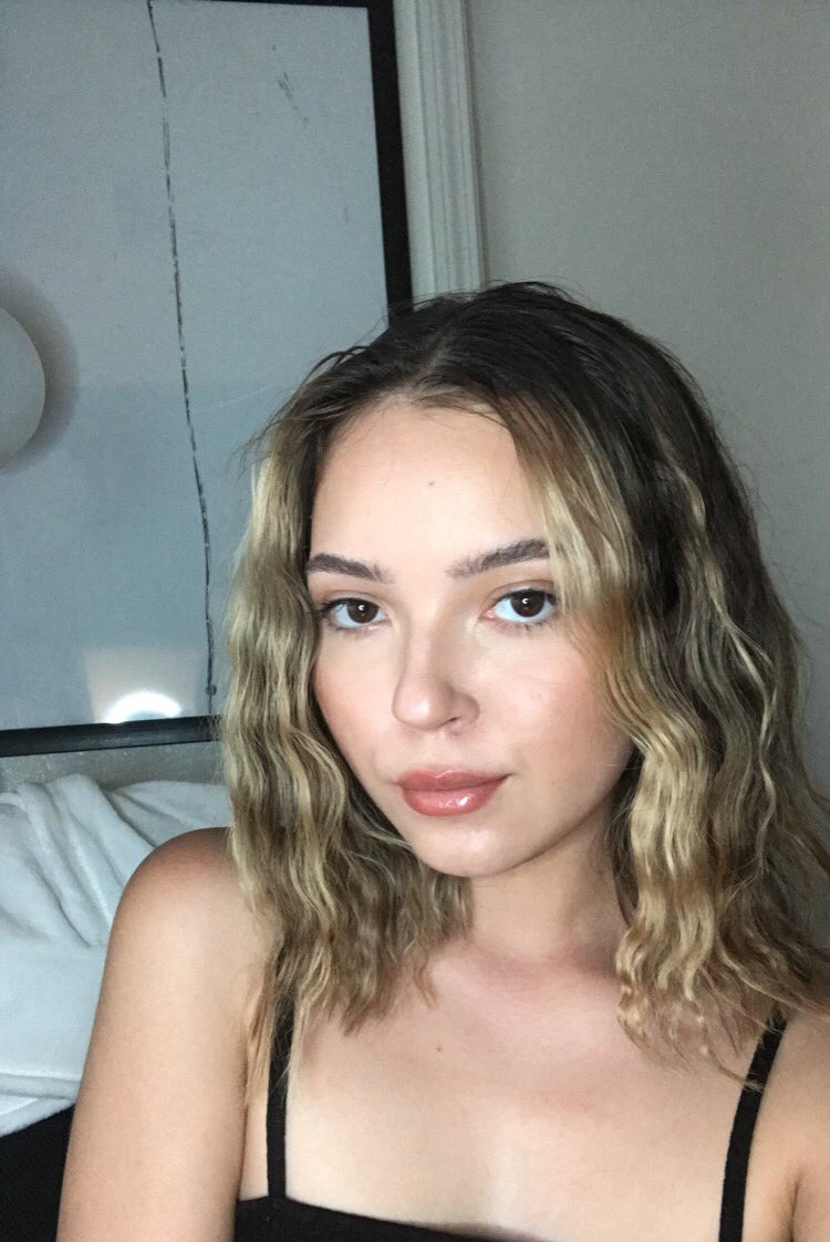 Here’s to the second time I’ve gotten ready during covid