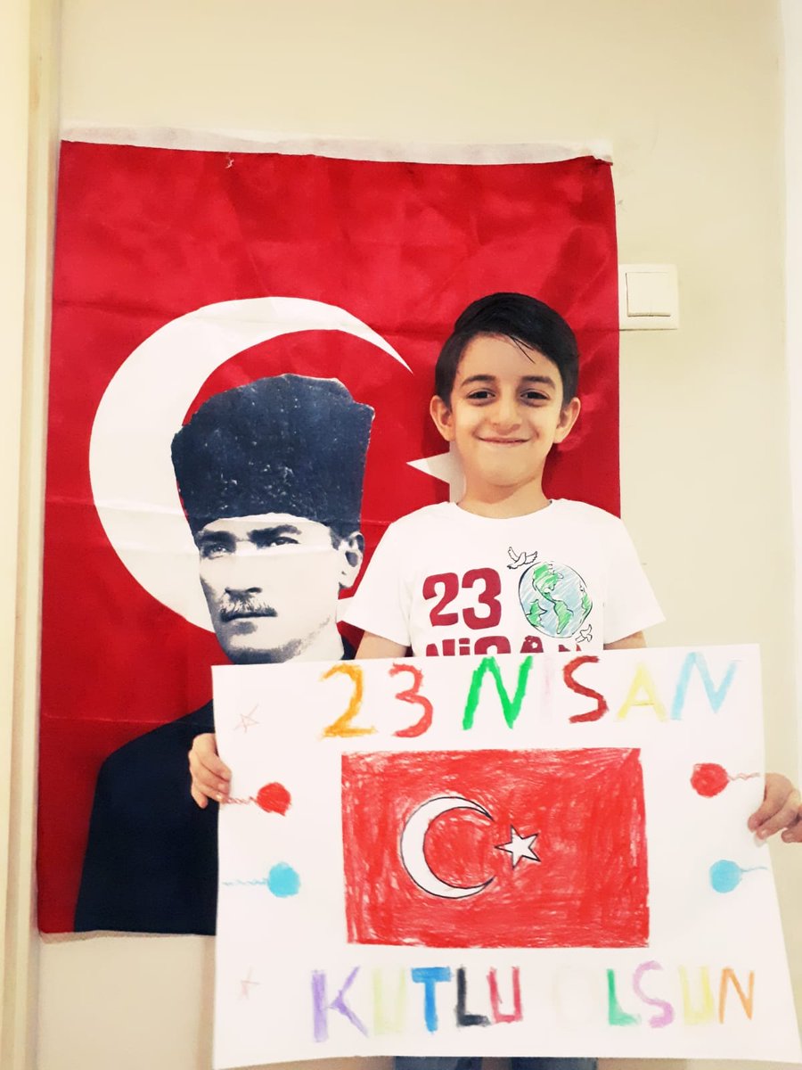 Cihan_hebiloglu's tweet photo. #çocuklarımıziçin https://t.co/RNdFH0GJfo