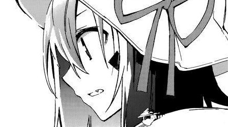 NaiveDreamDemon's tweet photo. ❝What kind of gatekeeper am I if I can never go back to the place I'm supposed to protect?❞ https://t.co/gWCDPFVYeM