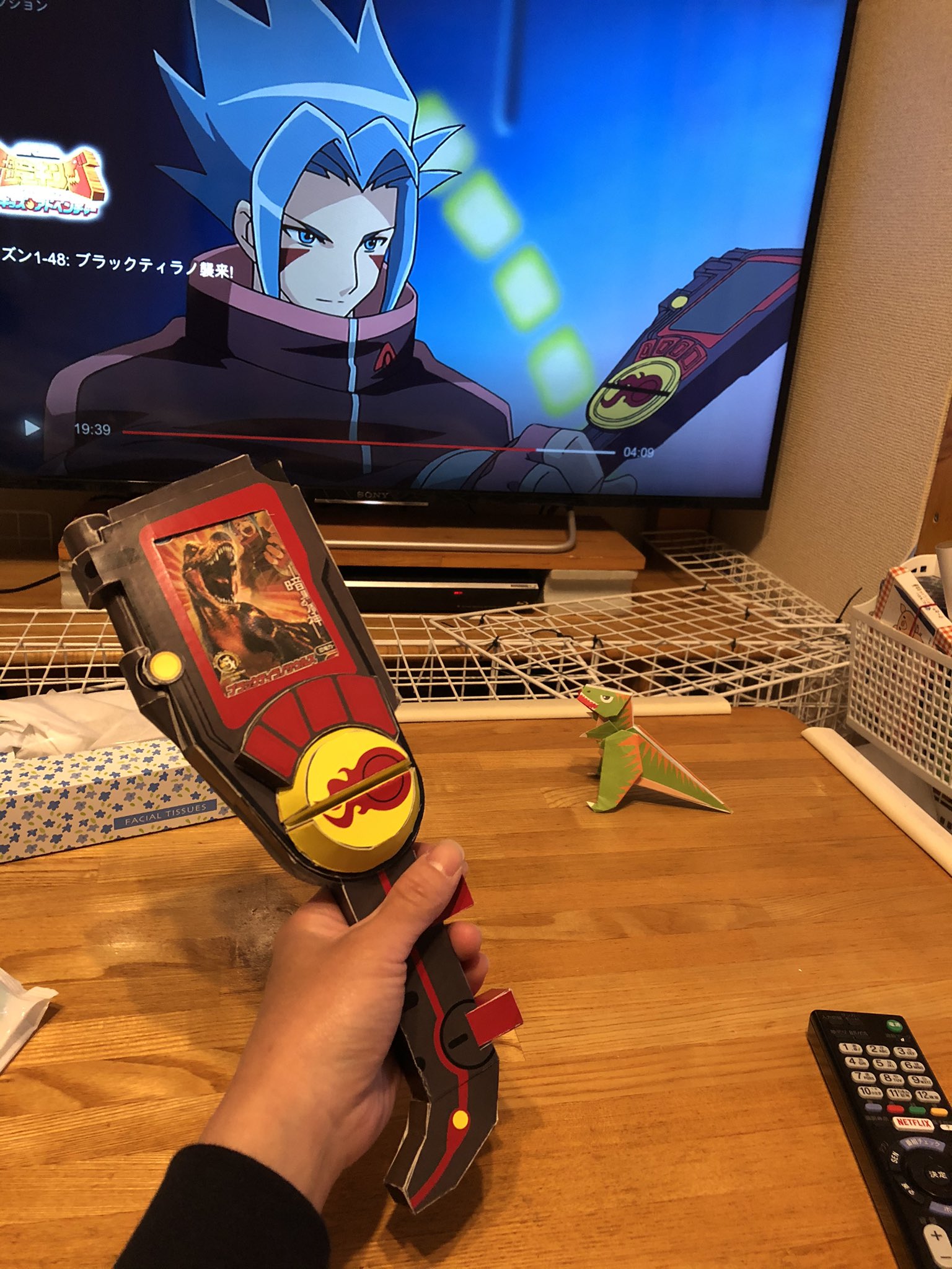 御手洗蛇口 on X: 