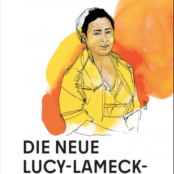 InitiativePers2's tweet photo. #todayinhistory
Ab Heute um 16:00 Uhr👌🏿✊🏽✊🏽
Wissmannstraße ❌❌
Lucy-Lameck-straße ✅✅💯
#Wissmannstraße #lucylameck #lucylameckstraße #decolonize #decolonizeberlin #decolonizeneukölln #postcolonial #straßen https://t.co/QalL0EgljY